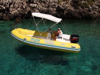 Bole para 4 personas